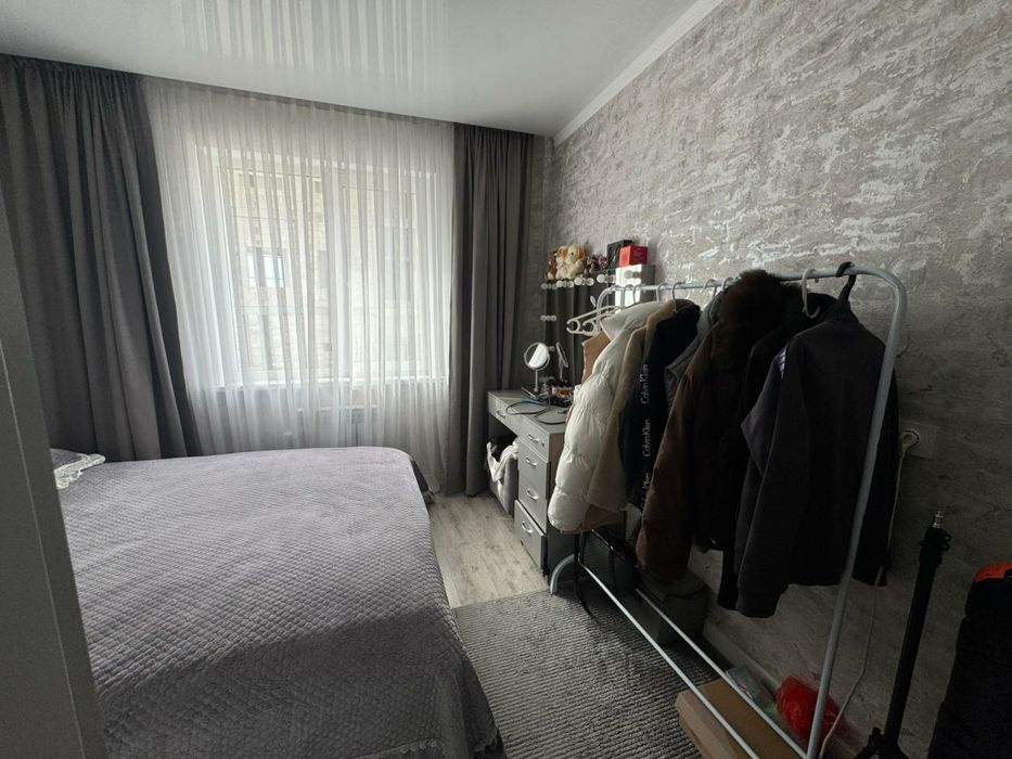 Продажа 3х комн.квартиры