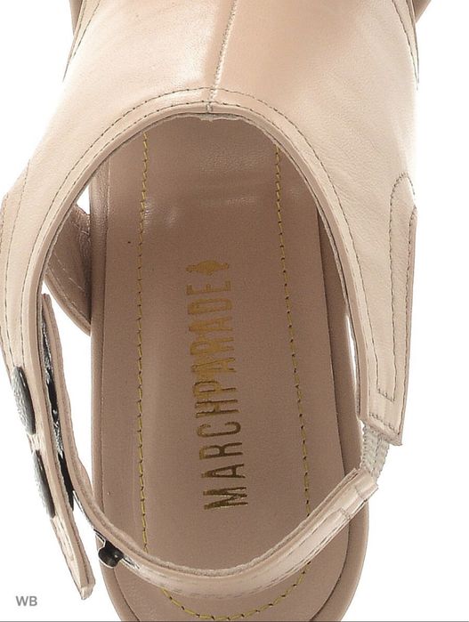 Босоножки, 37 р.