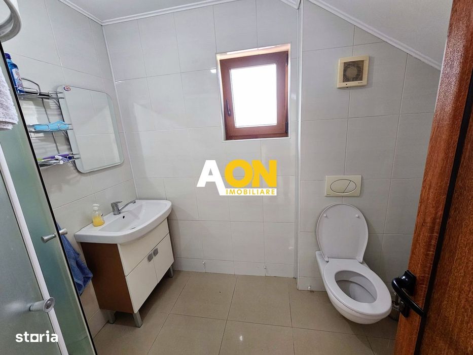 Spatiu de birouri la casa, 5 camere, 803 mp, Cetate