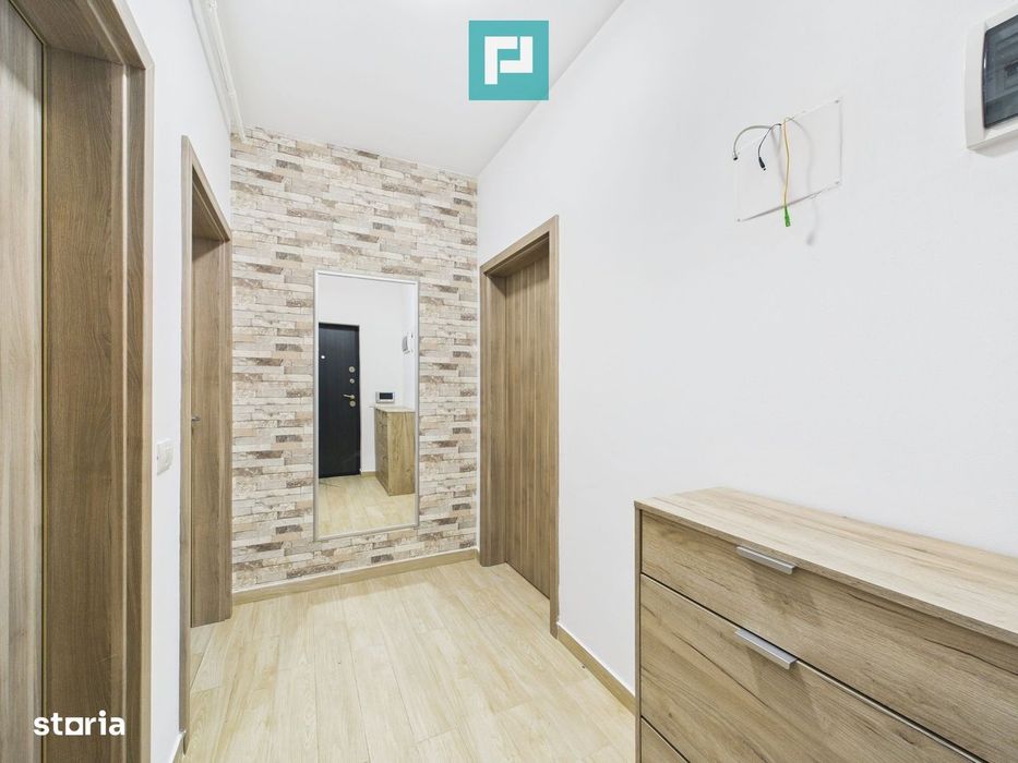 Apartament cu 2 camere | Zona Calea Buziașului