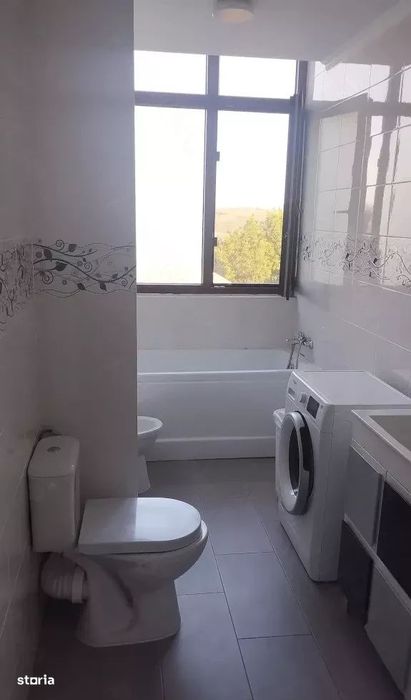 2 camere - Valea Adanca - zona linistita - bloc nou - mobilat modern