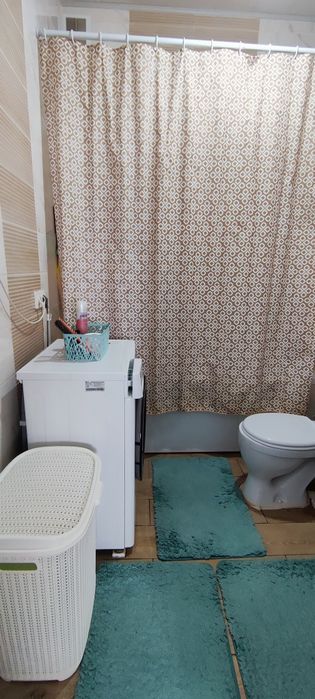 2-х комнатная квартира