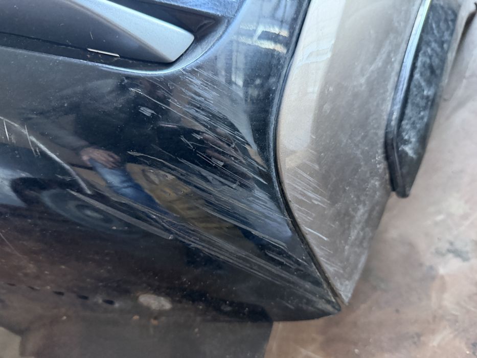 Предна броня за Bmw I3 S LCI 2017-  БМВ И3