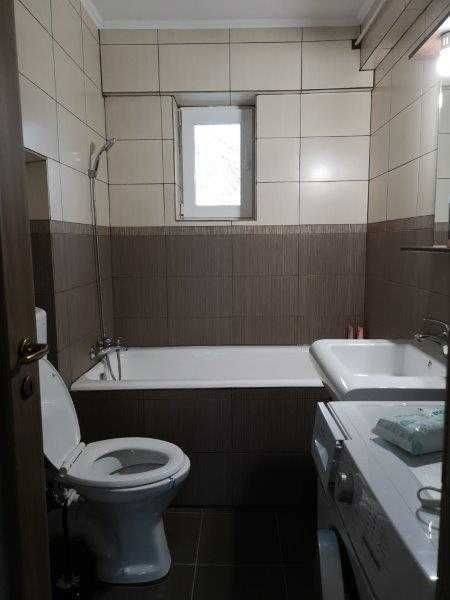Apartament 2 camere Copou