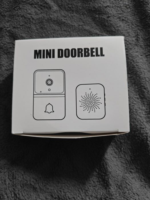 Sonerie video/interfon