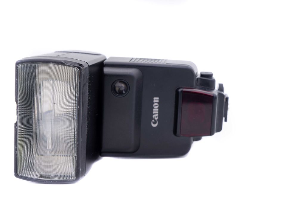 Blit Canon SPeedlite 430 EZ pentru EOS film