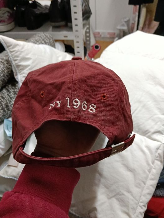 Calvin Klein Vintage Hat