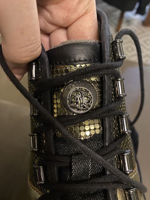 Дамски кецове Replay