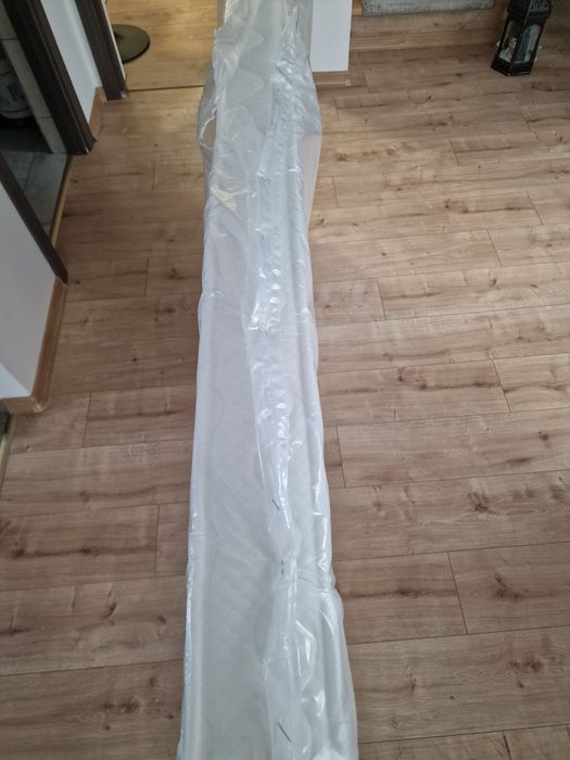 Vand Topper neutilizat 190 x 90 ×10