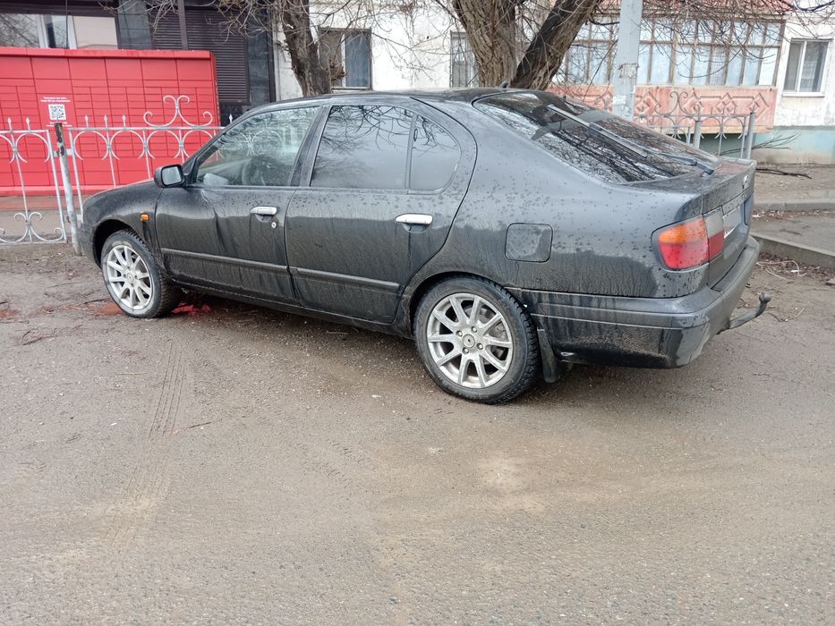 Диски  Ниссан  Обмен - Продажа