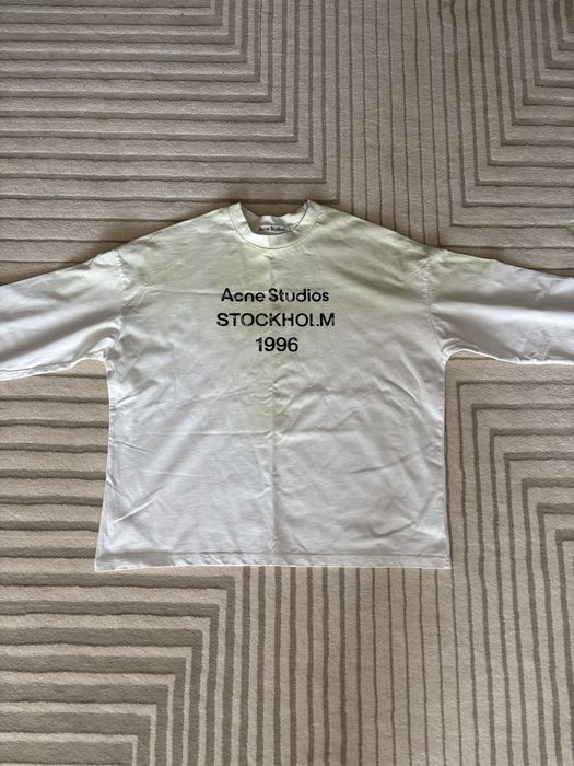 Bluza acne studios