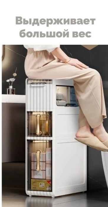 Органайзер полка шкаф