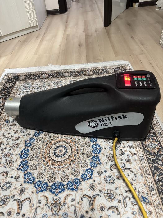 Озонатор. (Озоногенератор)  Nilfisk OASIS PLUS 240.