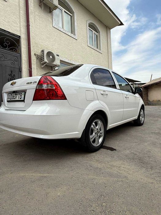 Other Nexia 2022 — 2