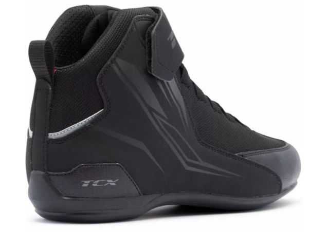Мото Oбувки TCX Shifter Sport - Black