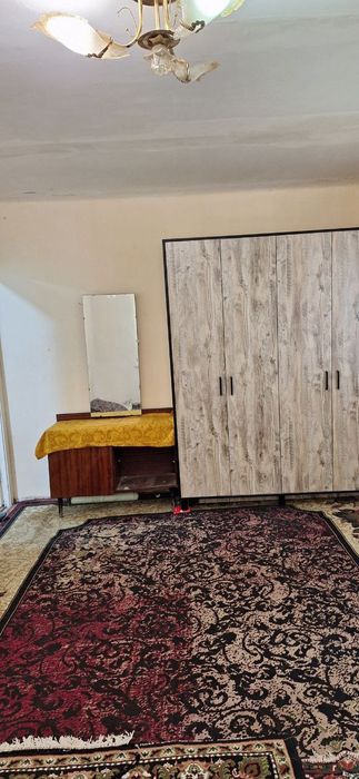 Аренда: 1 комнатная переделанная в 2х Чиланзар 13 квартал