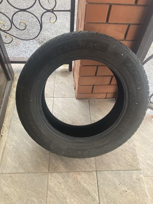 Продам зимнюю резину