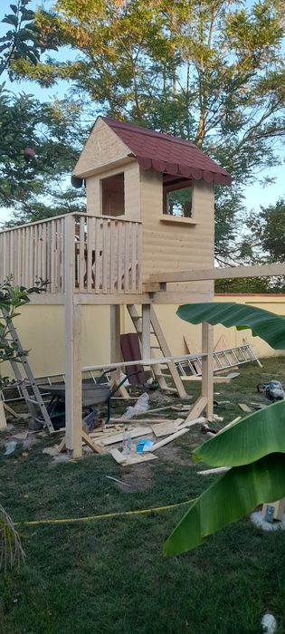 Tamplarie reconditionare