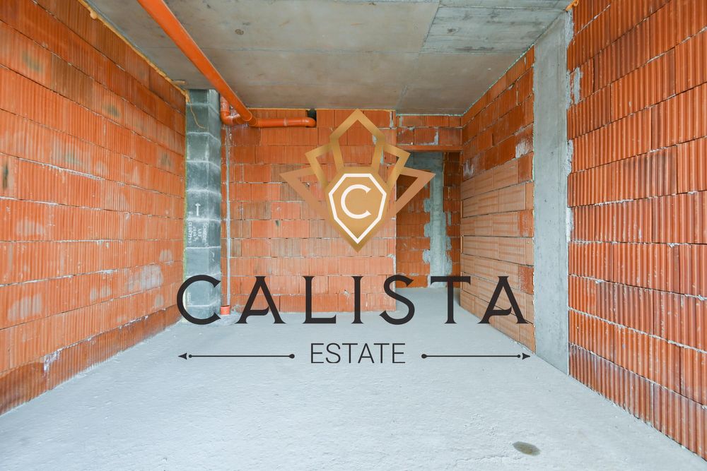 Продава се Тристаен апартамент в София, Кръстова вада - 192 кв.м за 1719 €/кв.м - Снимка #2