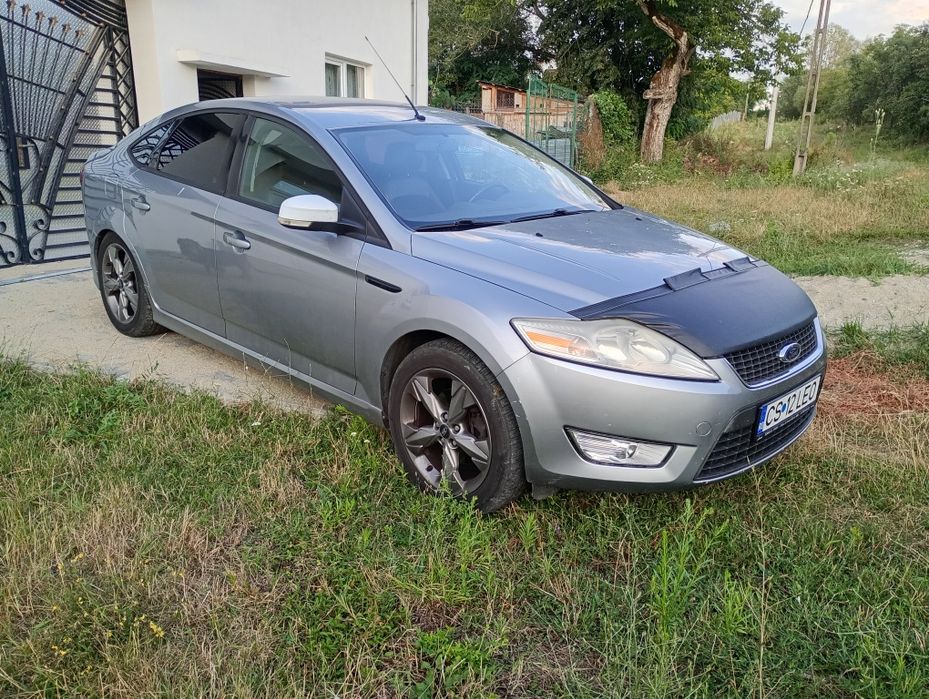 FORD Mondeo 0 — imagine 4