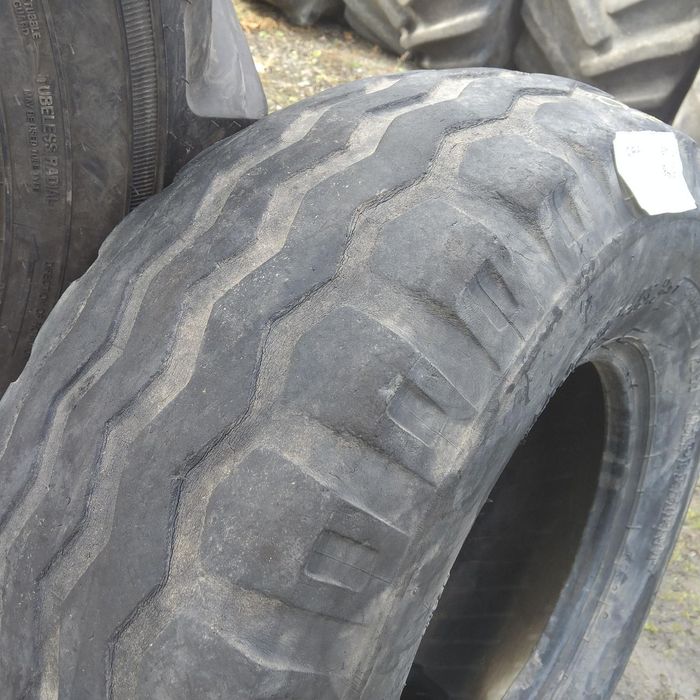 Cauciucuri 11.5/80-15.3  Bkt Anvelope Tractor REZISTENTE
