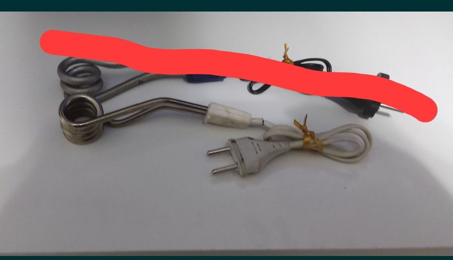 Кипятильник для стакана