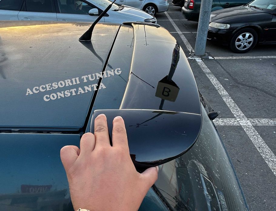 Eleron Haion - Volkswagen Golf 4 Mk4