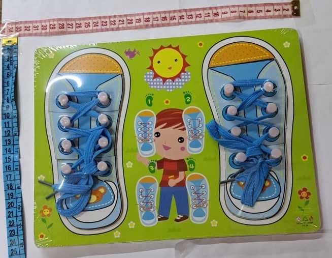 Детские игрушки в большом ассортименте