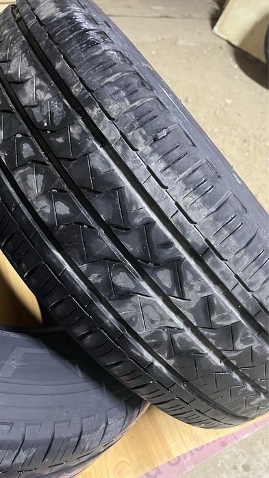 Покрышка 235/65 R16С Летный