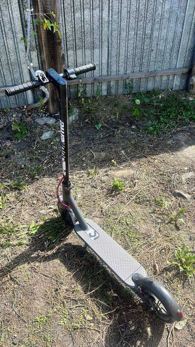 Электросамокат Xiaomi m365 оригинал