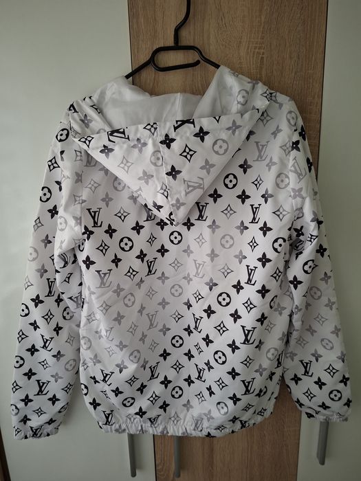 Мъжка ветровка С