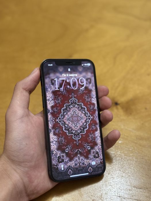 Iphone 12 pro sotiladi