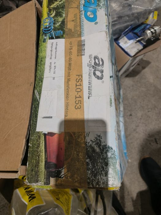 Спортни пружини a3 8v golf7 leon5f