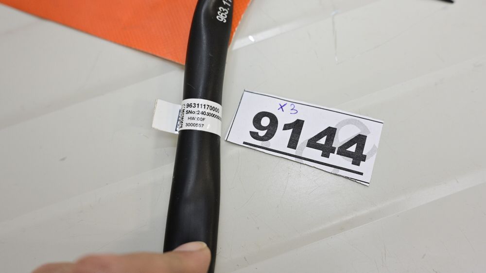 KTM Duke 390 2024 Bloc de comenzi lumini stanga / Vitpilen 401