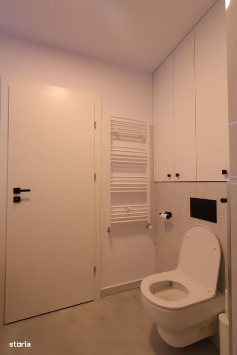 Apartament doua camere | Premium | Bloc nou | Parcare subterana |