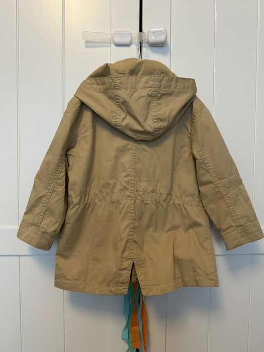Parka & hanorace H&M, 2 perechi pantaloni chino Mayoral 92 cm, 1.5-2 a