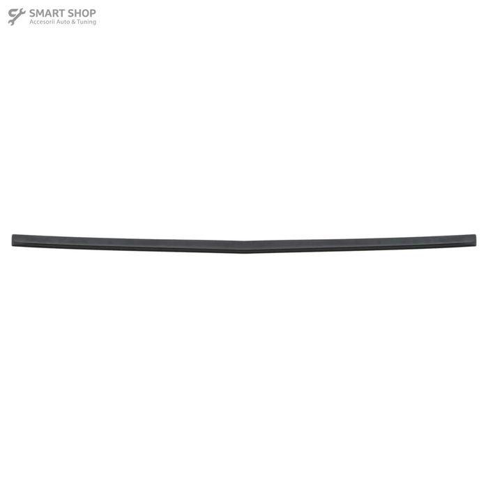 Eleron Subtire de Portbagaj BMW Seria 1 E82 (2007-2013) Coupe Negru