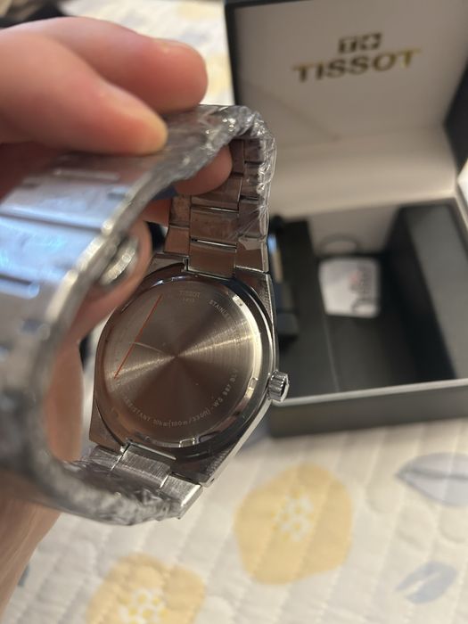 Часы tissot prx тиссот