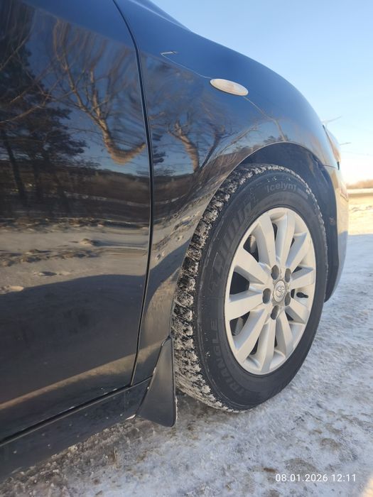 Toyota Camry 40 V3. 5