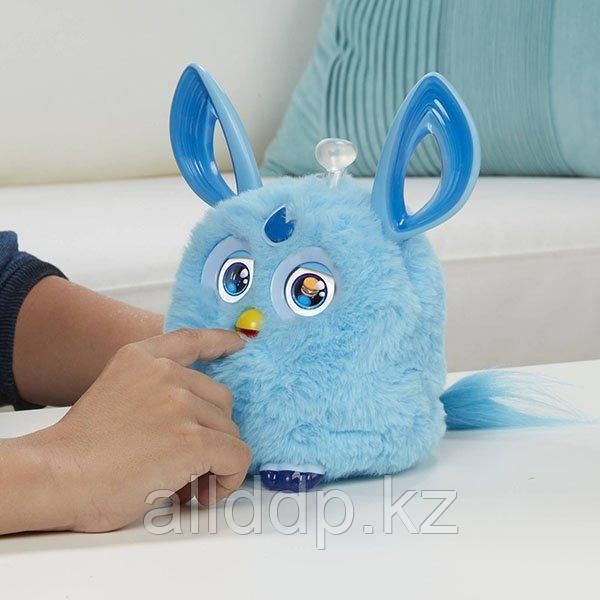 Furby connect (русская версия)
