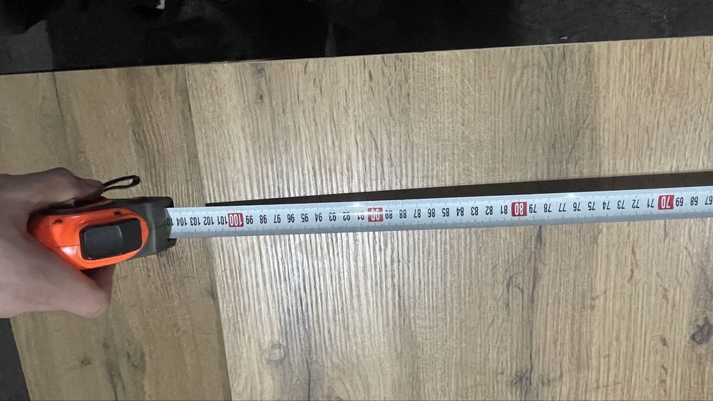 Полка торговая напольная