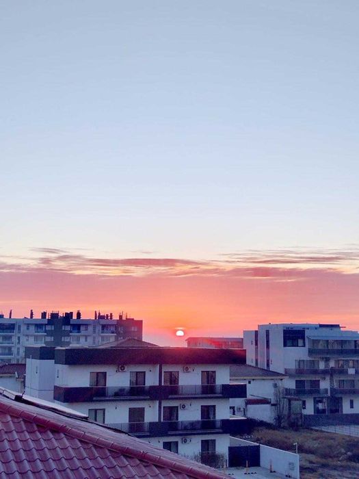 Vand studio + loc parcare