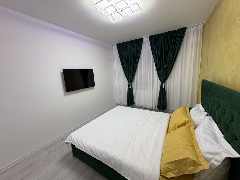 Militari Residence Regim hotelier