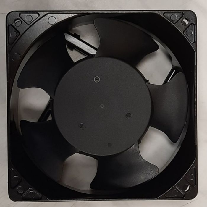 Вентилятор (Кулер).