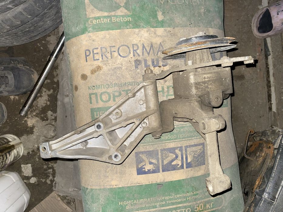 Запчасти на жигули и ауди