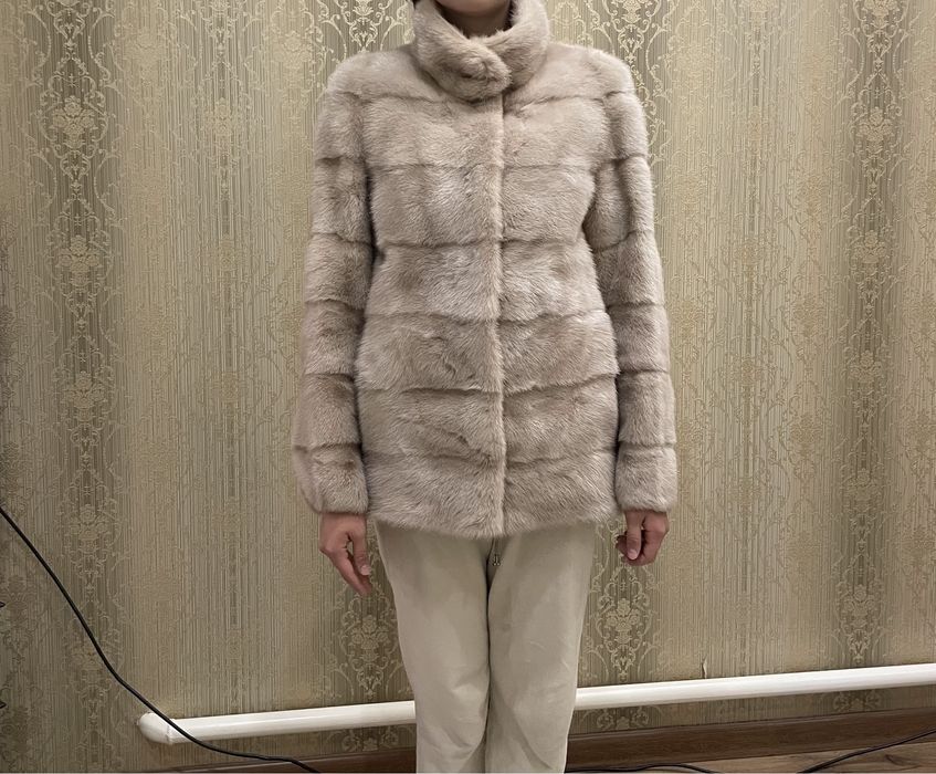 Шуба трансформер