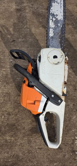 Drujba stihl ms261c