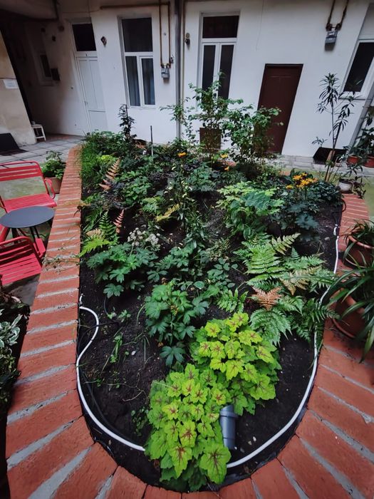 Apartament 2 camere pe strada Horea in Cluj Napoca