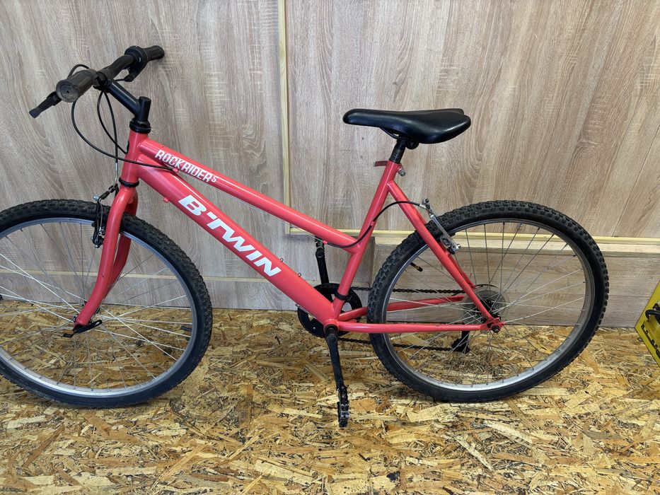 Bicicleta dame/copii roti 26