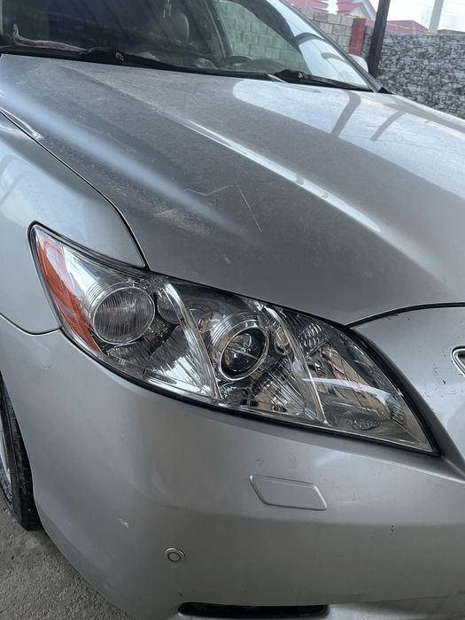 Продам фары камри 40